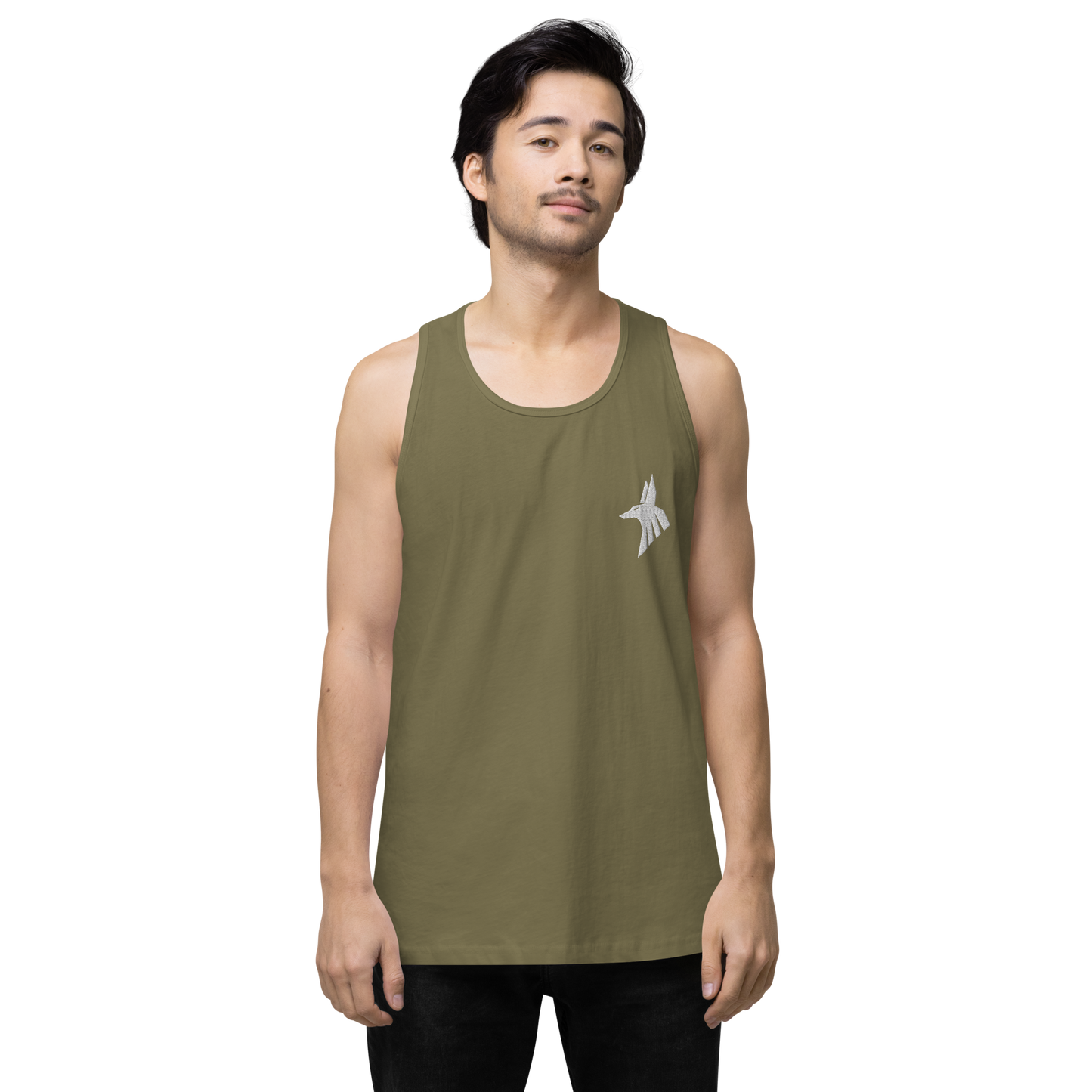 Men’s tank top