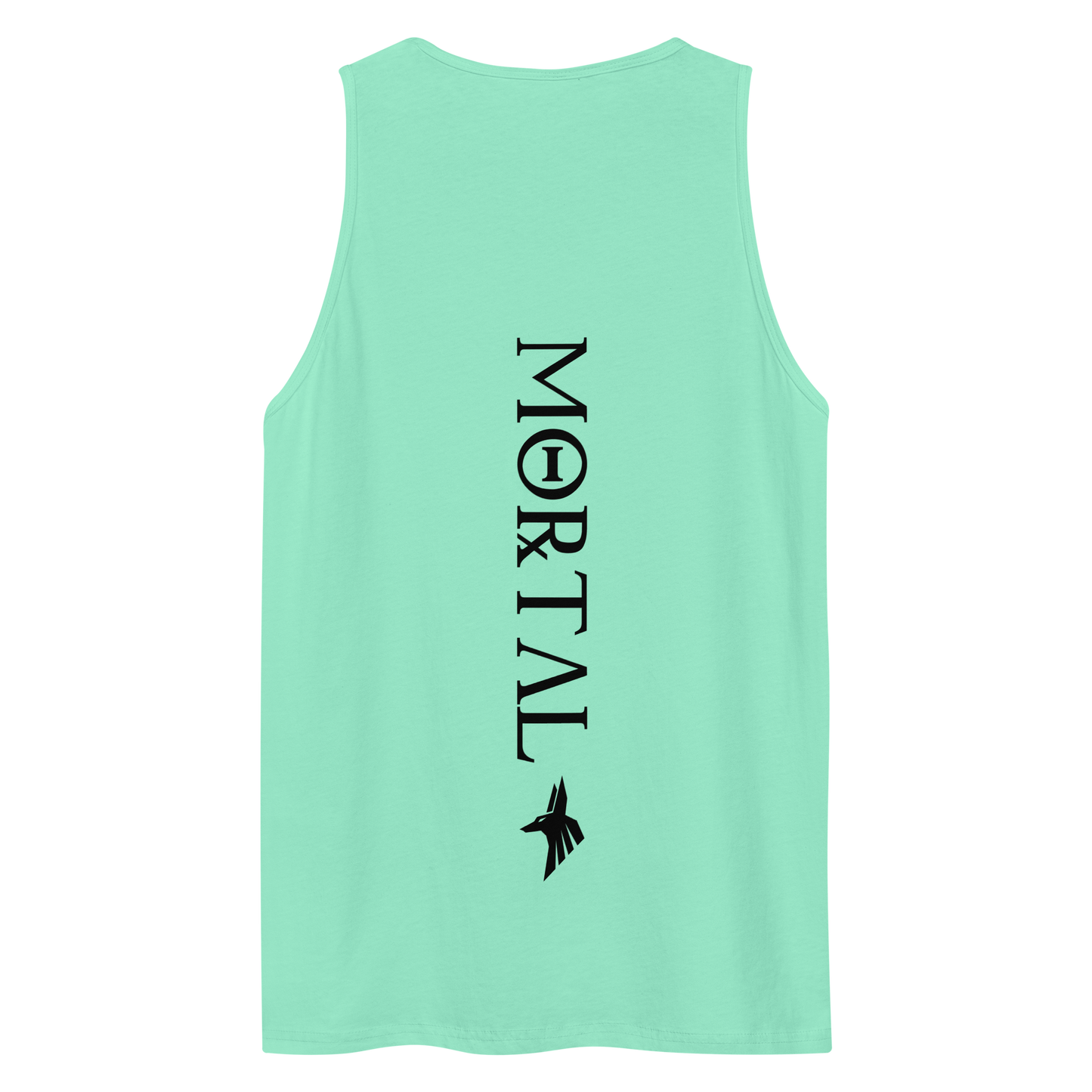 Men’s Mortal tank top