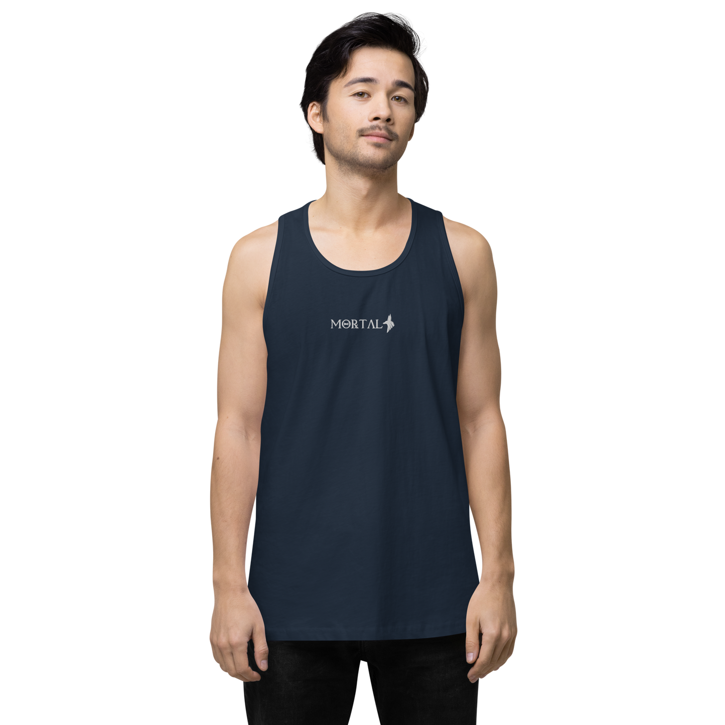 Men’s Mortal tank top