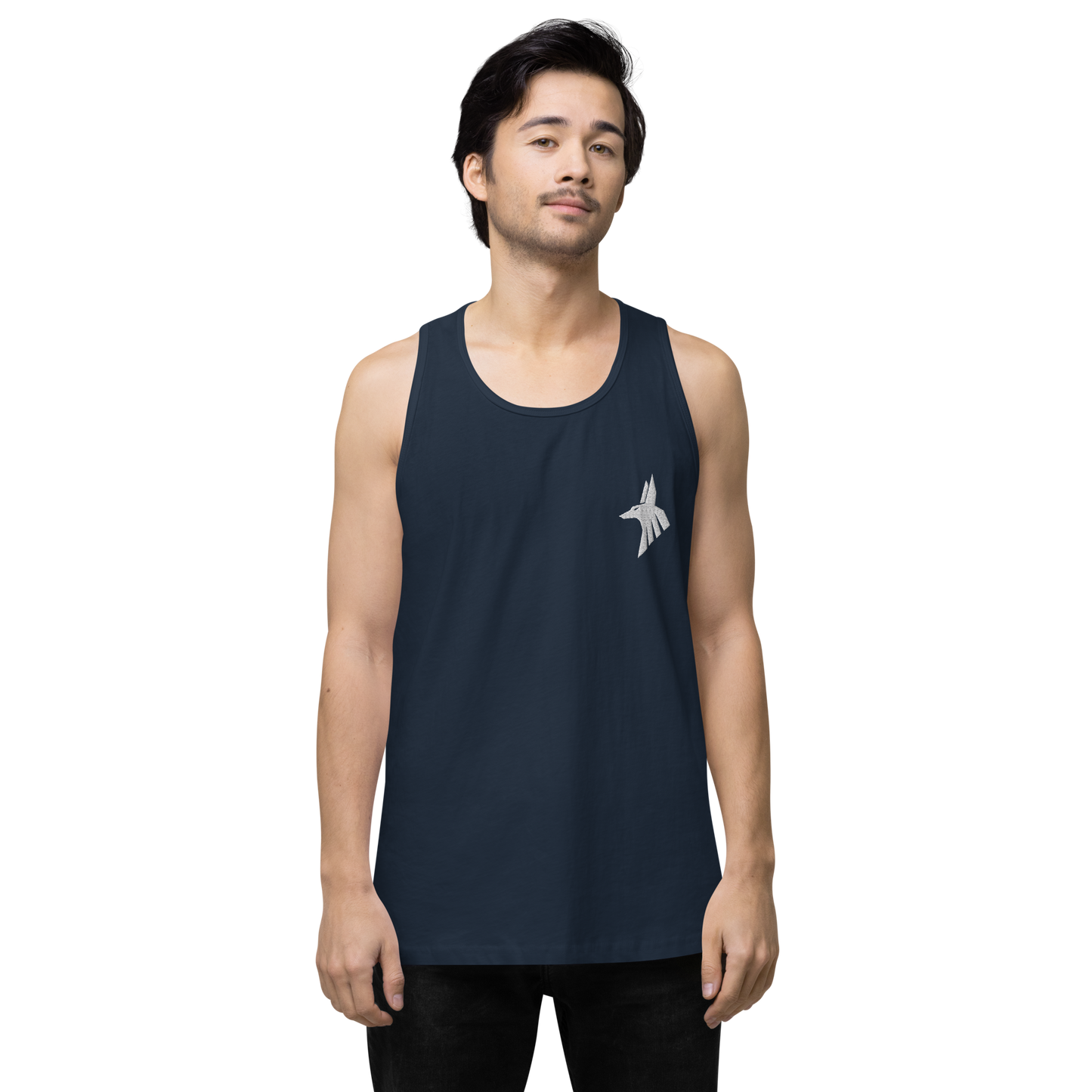 Men’s tank top