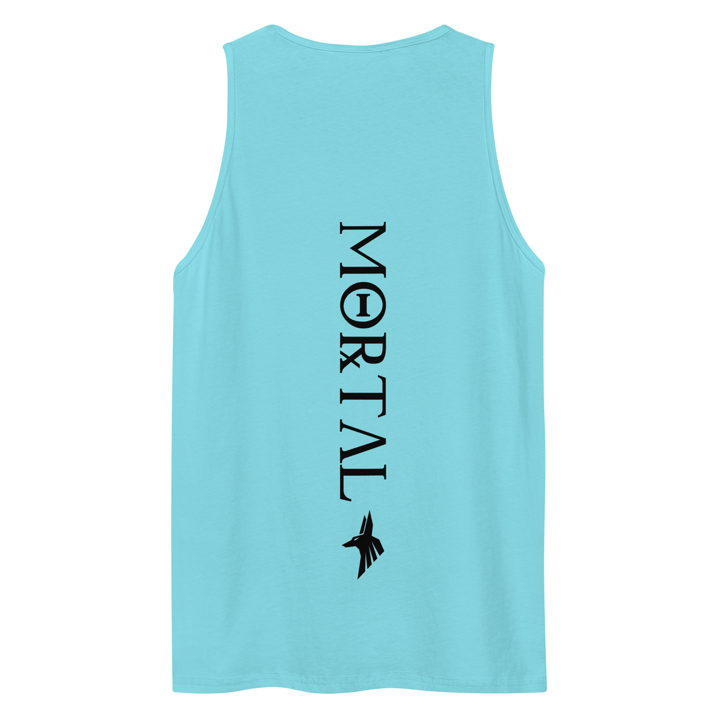 Men’s Mortal tank top