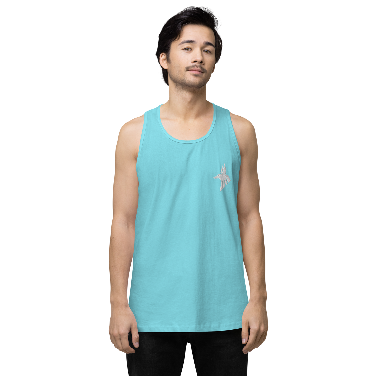 Men’s tank top
