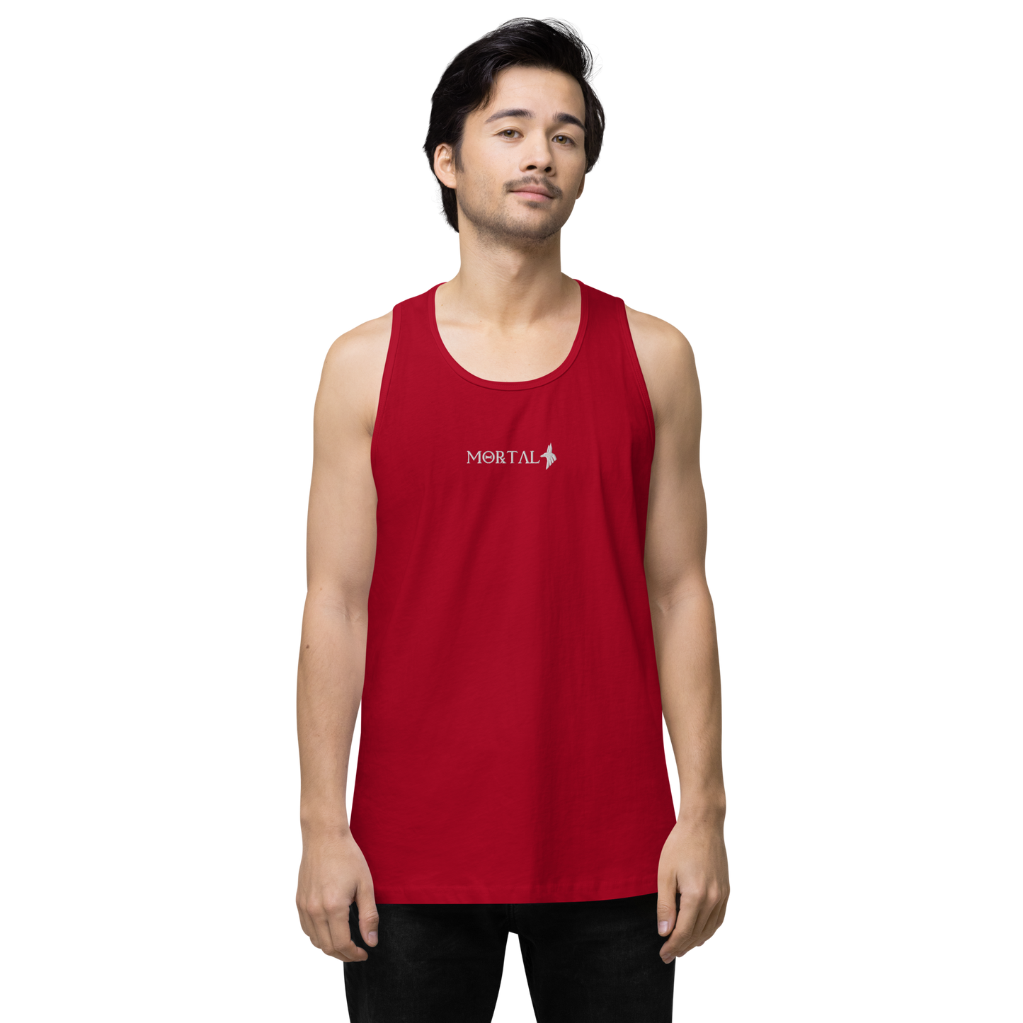 Men’s Mortal tank top