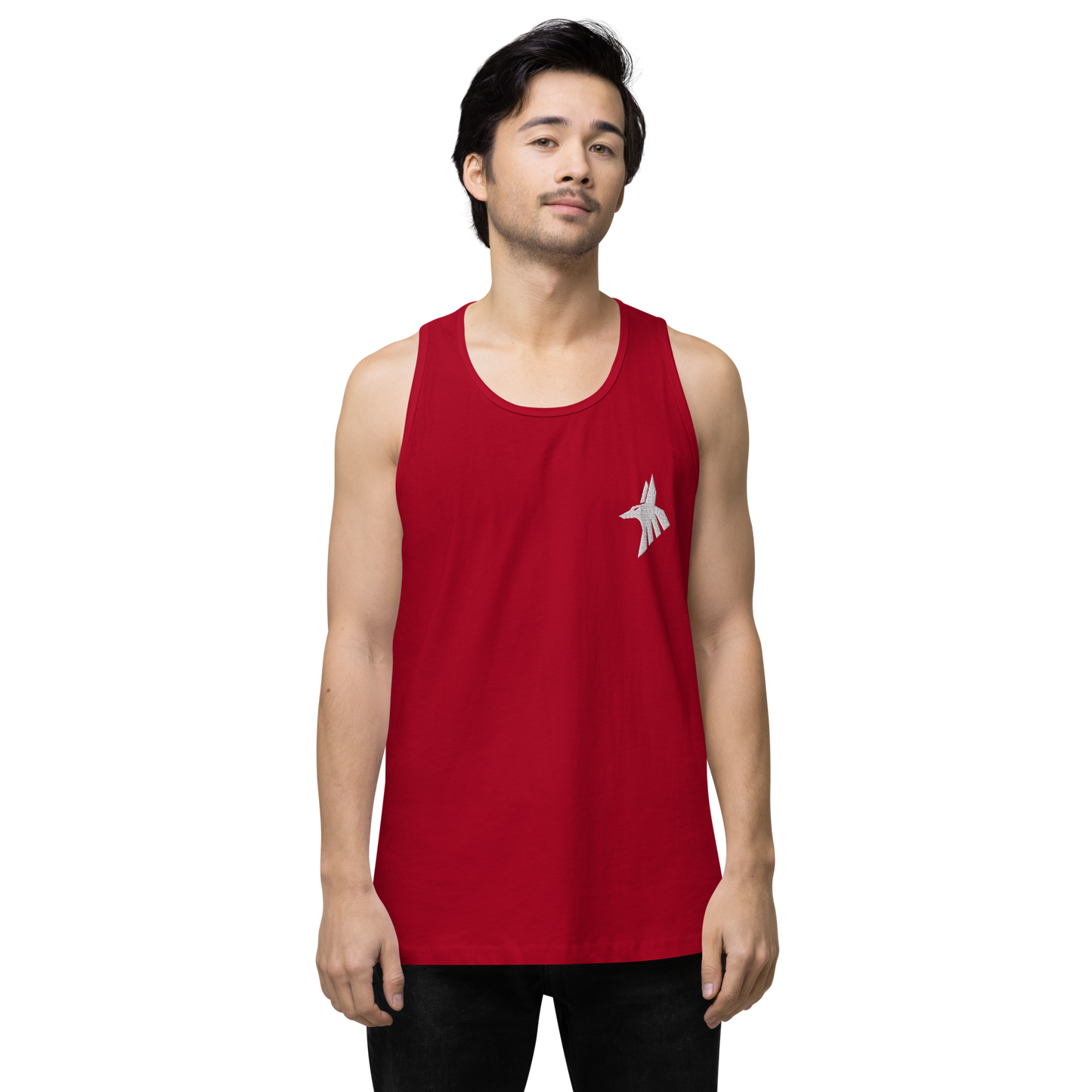 Men’s tank top