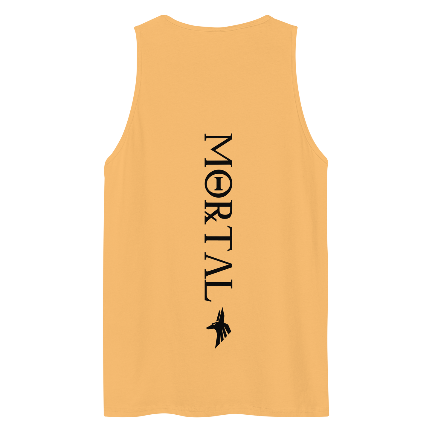Men’s Mortal tank top
