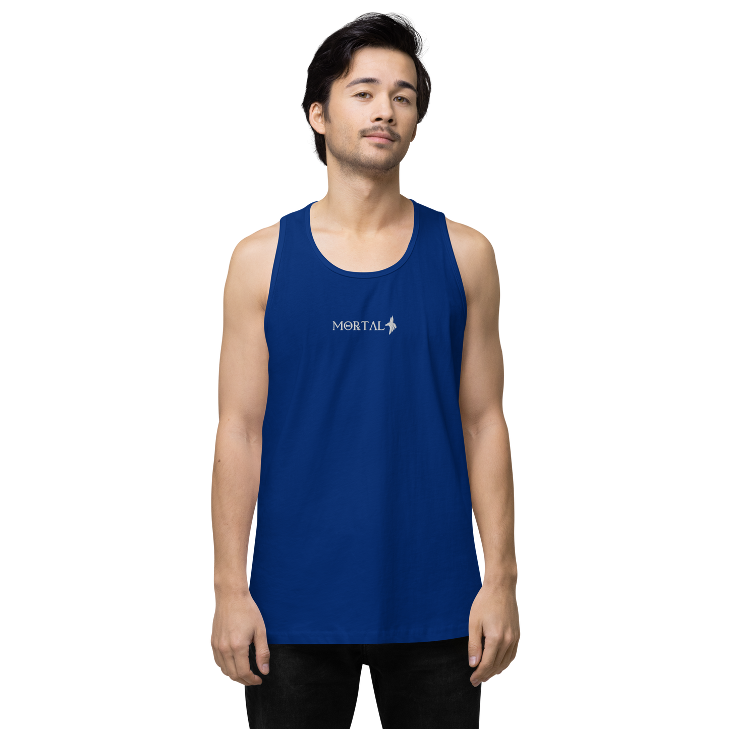 Men’s Mortal tank top