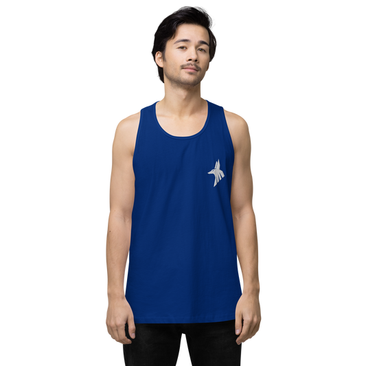 Men’s tank top