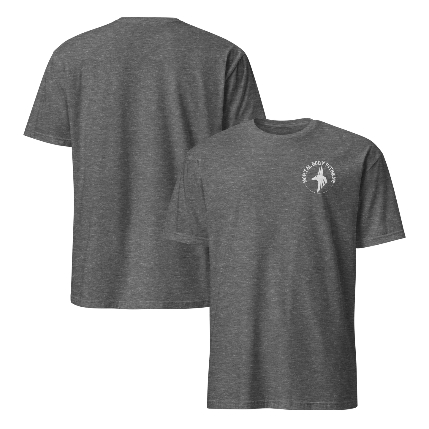 Short Sleeve T-Shirt