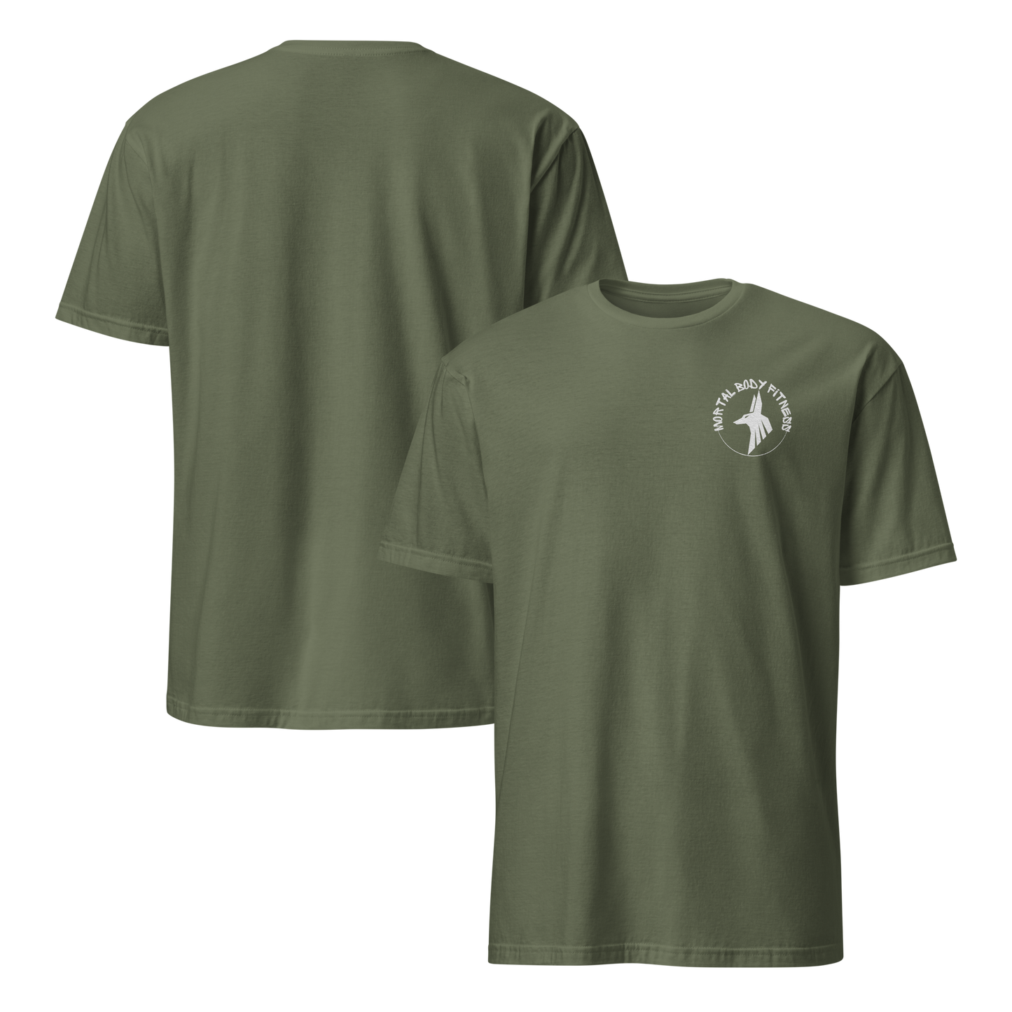 Short Sleeve T-Shirt