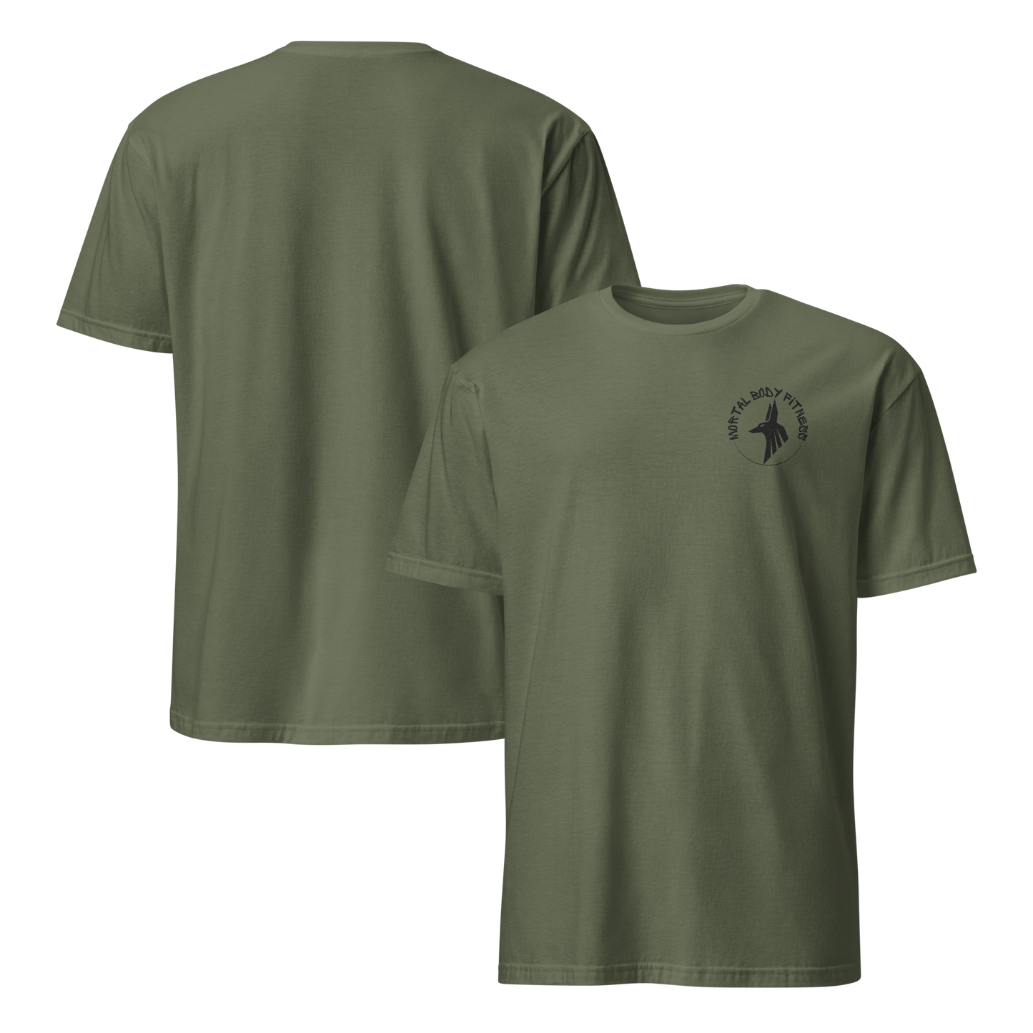 Short Sleeve T-Shirt