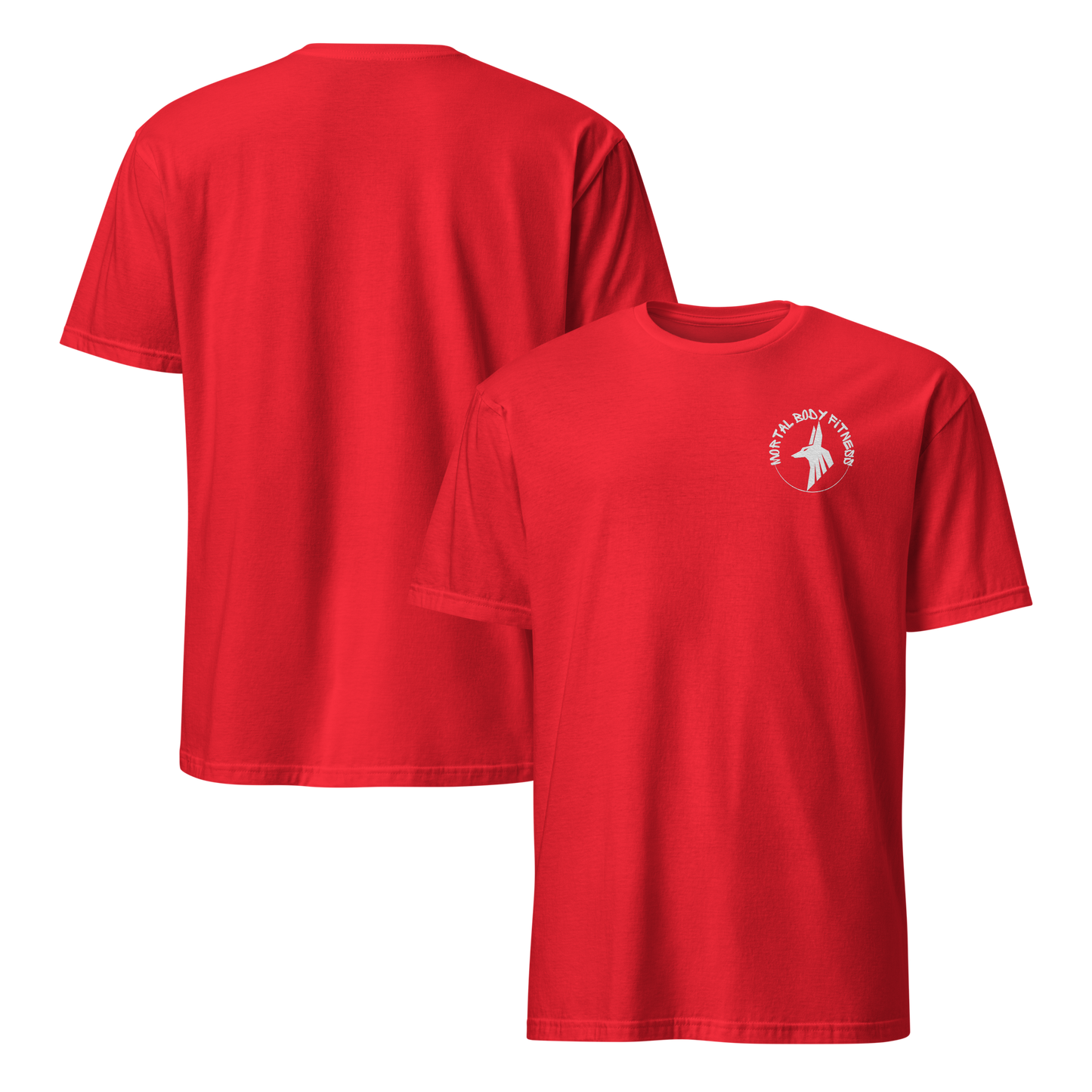 Short Sleeve T-Shirt