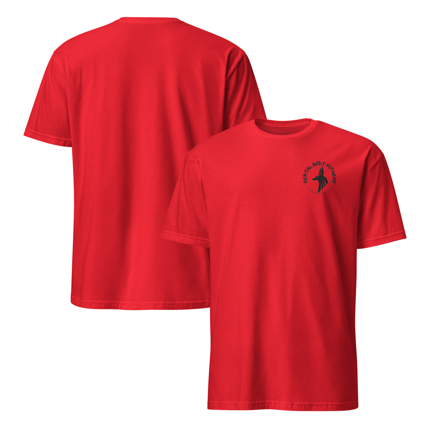 Short Sleeve T-Shirt