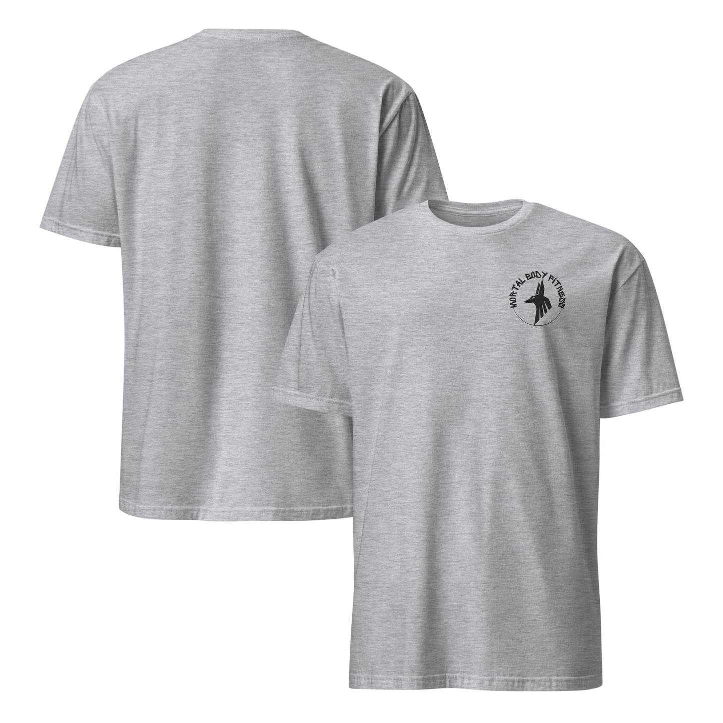 Short Sleeve T-Shirt