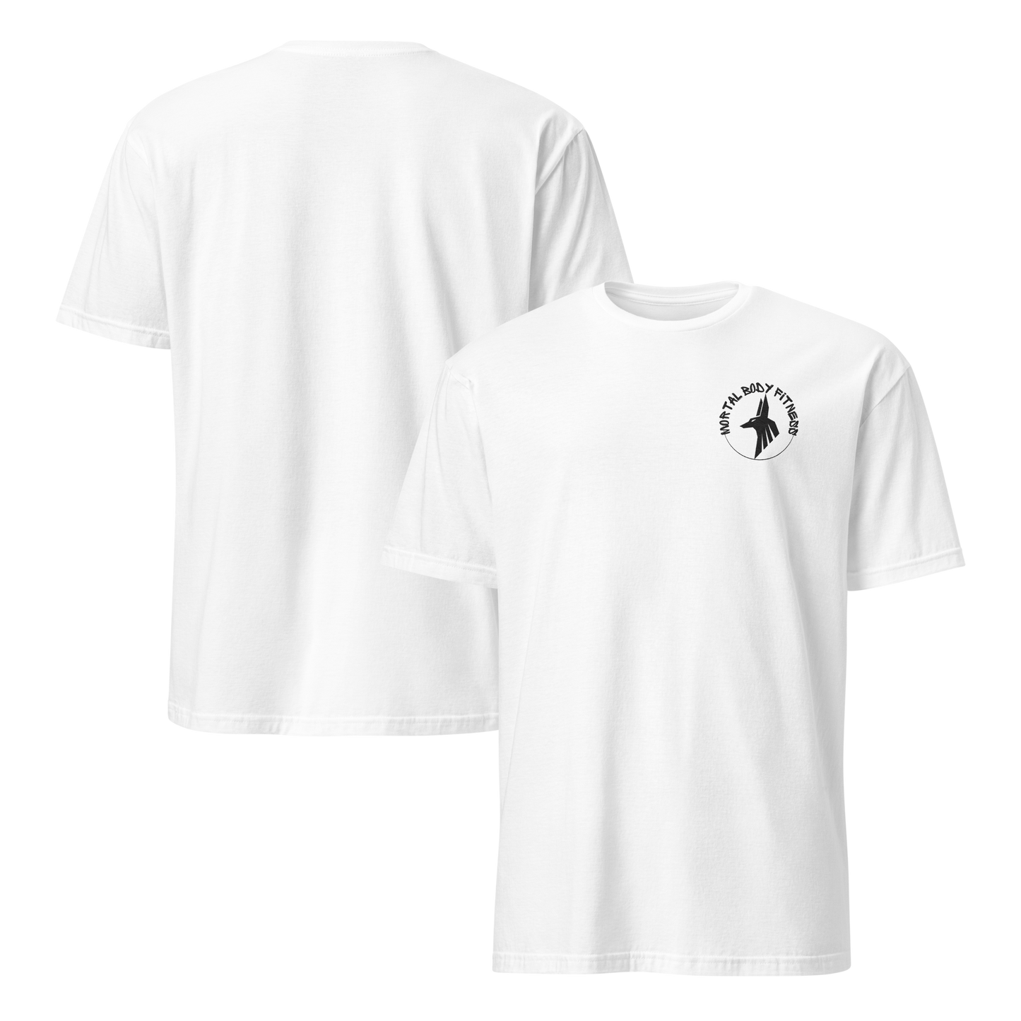 Short Sleeve T-Shirt