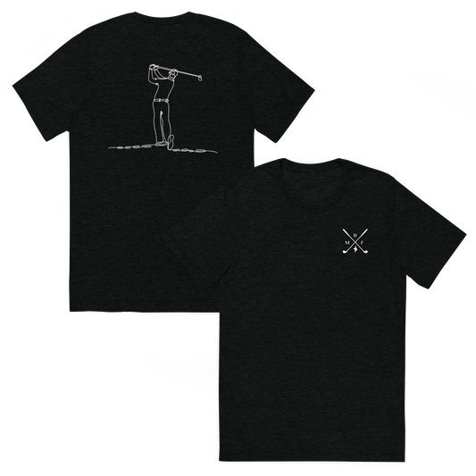 Golf t-shirt